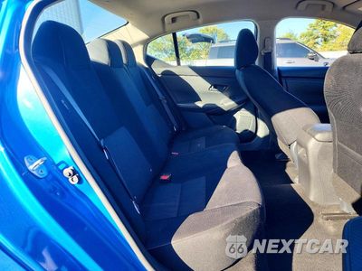 Zdjęcie 10 z 13 samochodu: 2024 NISSAN SENTRA SV VIN:3N1AB8CV3RY314039 - miniatura