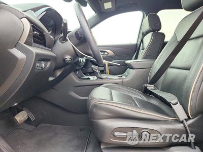 Zdjęcie 7 z 14 samochodu: 2023 CHEVROLET TRAVERSE PREMIER VIN:1GNEVKKW1PJ145385 - miniatura