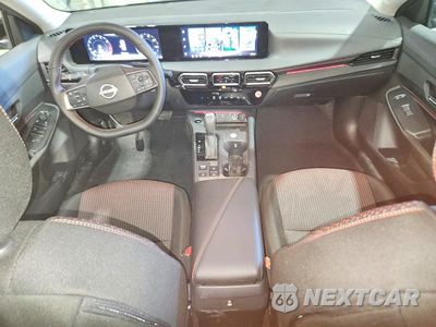 Zdjęcie 8 z 12 samochodu: 2026 NISSAN SENTRA SR VIN:3N1AB9DVXTY285862 - miniatura