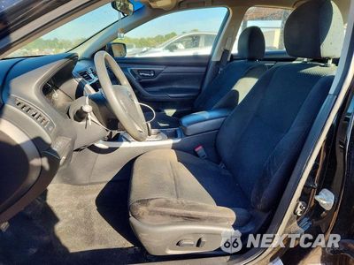 Zdjęcie 7 z 12 samochodu: 2015 NISSAN ALTIMA 2.5 S VIN:1N4AL3AP1FN915918 - miniatura