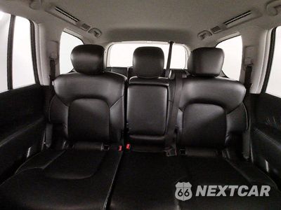 Zdjęcie 10 z 14 samochodu: 2019 NISSAN ARMADA SL VIN:JN8AY2ND7K9091095 - miniatura