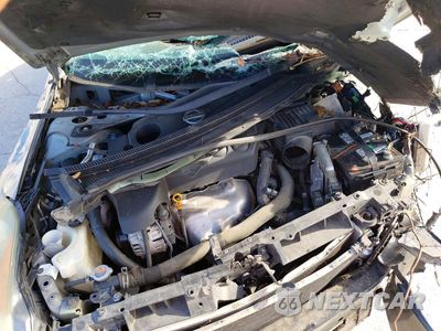 Zdjęcie 11 z 12 samochodu: 2009 NISSAN ALTIMA 2.5 VIN:1N4AL21E79N466256 - miniatura