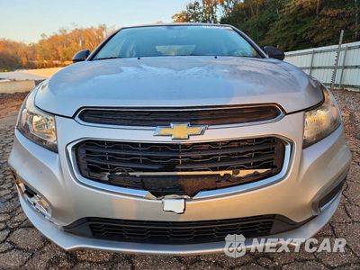 Piąte zdjęcie samochodu w środku: 2016 CHEVROLET CRUZE LIMITED LS VIN:1G1PC5SG0G7205258 - miniatura