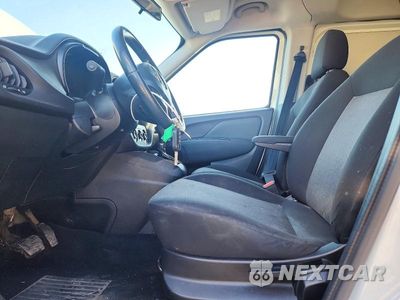 Zdjęcie 7 z 12 samochodu: 2020 RAM PROMASTER CITY SLT DELIVERY VAN VIN:ZFBHRFBB7L6S04356 - miniatura