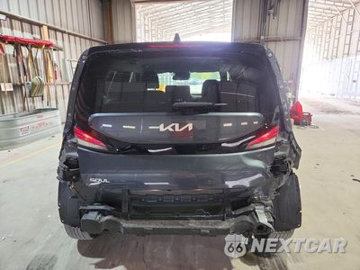 Zdjęcie 6 z 14 samochodu: 2024 KIA SOUL LX VIN:KNDJ23AU0R7915954 - miniatura