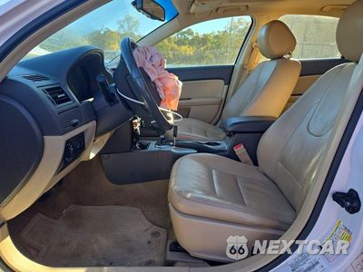 Zdjęcie 7 z 12 samochodu: 2012 FORD FUSION SEL VIN:3FAHP0JA7CR370670 - miniatura