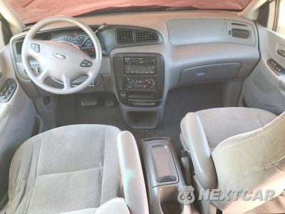 Zdjęcie 8 z 13 samochodu: 2003 FORD WINDSTAR LX VIN:2FMZA51463BA68241 - miniatura