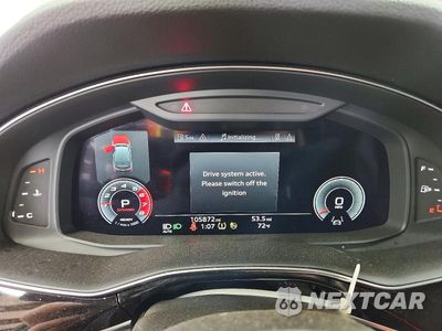 Zdjęcie 9 z 13 samochodu: 2021 AUDI Q7 PREMIUM PLUS VIN:WA1LXAF71MD011438 - miniatura