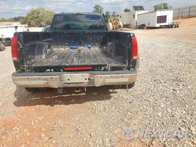 Zdjęcie 6 z 13 samochodu: 1996 CHEVROLET C3500 VIN:1GCHC34R3TE203010 - miniatura