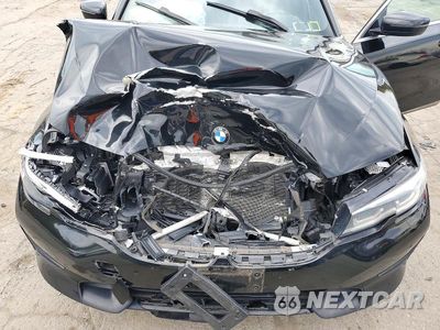 Zdjęcie 11 z 12 samochodu: 2021 BMW 330XI VIN:3MW5R7J08M8C13340 - miniatura
