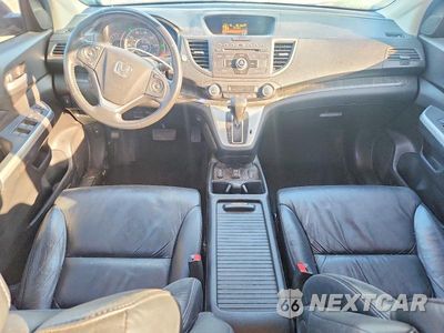 Zdjęcie 8 z 13 samochodu: 2013 HONDA CR-V EXL VIN:5J6RM4H72DL058632 - miniatura