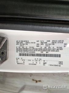 Zdjęcie 13 z 13 samochodu: 2015 FORD ESCAPE S VIN:1FMCU0F70FUA52909 - miniatura