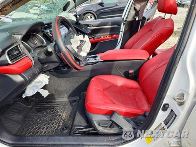 Zdjęcie 7 z 12 samochodu: 2019 TOYOTA CAMRY XSE VIN:4T1B61HK0KU830486 - miniatura