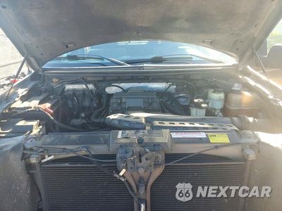 Zdjęcie 11 z 12 samochodu: 2007 FORD F150 SUPERCREW VIN:1FTPW14V57FB42246 - miniatura