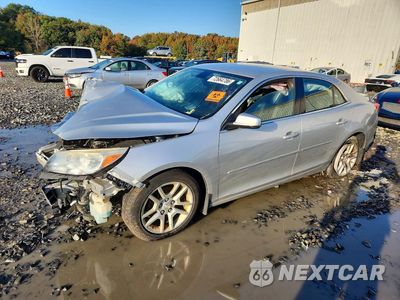 2014 CHEVROLET MALIBU 1LT 1G11C5SL5EF150974 - główne zdjęcie licytacji z USA - miniatura