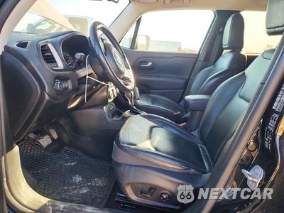 Zdjęcie 7 z 14 samochodu: 2017 JEEP RENEGADE LIMITED VIN:ZACCJADB5HPF25816 - miniatura