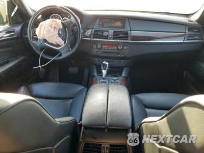 Zdjęcie 8 z 13 samochodu: 2012 BMW X6 XDRIVE50I VIN:5UXFG8C54CLZ97257 - miniatura
