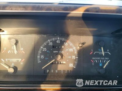 Zdjęcie 9 z 12 samochodu: 1987 FORD F150 VIN:1FTCF15Y9HNA38549 - miniatura
