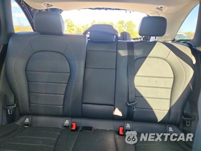 Zdjęcie 10 z 14 samochodu: 2021 MERCEDES-BENZ GLC 300 4MATIC VIN:W1N0G8EB8MV276416 - miniatura
