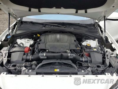 Zdjęcie 12 z 13 samochodu: 2017 JAGUAR F-PACE PREMIUM VIN:SADCJ2BV1HA893126 - miniatura