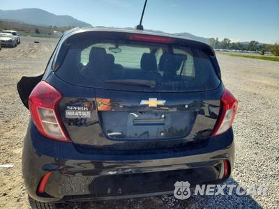 Zdjęcie 6 z 12 samochodu: 2018 CHEVROLET SPARK LS VIN:KL8CB6SA6JC466816 - miniatura