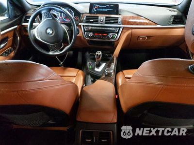 Zdjęcie 8 z 12 samochodu: 2016 BMW 428 XI GRAN COUPE SULEV VIN:WBA4C9C54GG136019 - miniatura