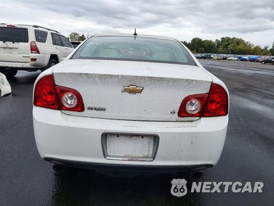 Zdjęcie 6 z 12 samochodu: 2009 CHEVROLET MALIBU 2LT VIN:1G1ZJ577194189180 - miniatura