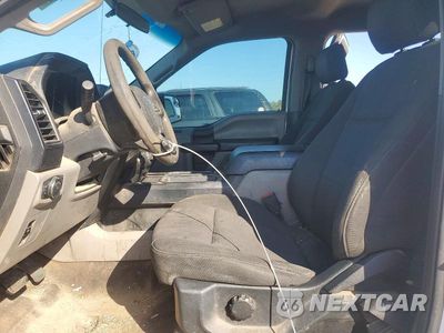 Zdjęcie 7 z 12 samochodu: 2018 FORD F150 SUPERCREW VIN:1FTEW1CP7JKC08742 - miniatura