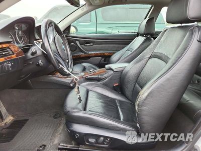 Zdjęcie 7 z 12 samochodu: 2007 BMW 328 XI VIN:WBAWC33577PD05765 - miniatura