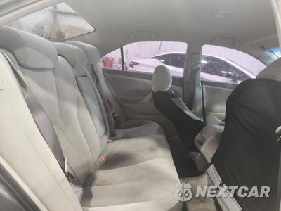 Zdjęcie 10 z 12 samochodu: 2009 TOYOTA CAMRY LE VIN:4T1BE46K29U319136 - miniatura