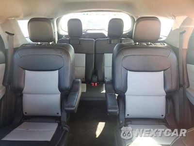 Zdjęcie 10 z 13 samochodu: 2024 FORD EXPLORER XLT VIN:1FMSK7DH3RGA17676 - miniatura