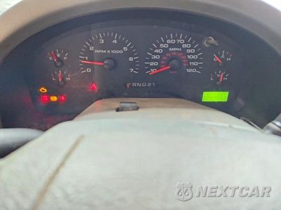 Zdjęcie 9 z 12 samochodu: 2005 FORD F150 SUPERCREW VIN:1FTPW12565FB52218 - miniatura