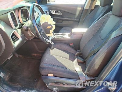 Zdjęcie 7 z 13 samochodu: 2017 CHEVROLET EQUINOX LT VIN:2GNFLFEK7H6109127 - miniatura