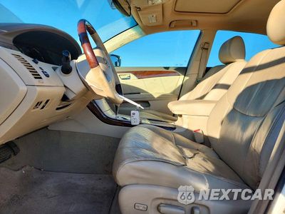Zdjęcie 7 z 12 samochodu: 2008 TOYOTA AVALON LIMITED VIN:4T1BK36B38U307014 - miniatura