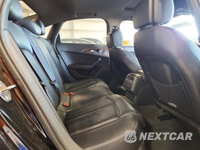 Zdjęcie 10 z 13 samochodu: 2016 AUDI A6 PREMIUM PLUS VIN:WAUFMAFC0GN015257 - miniatura