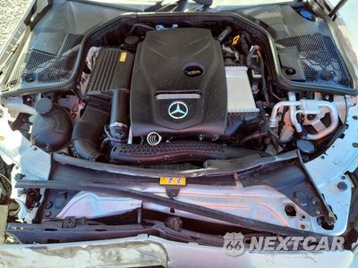 Zdjęcie 11 z 12 samochodu: 2017 MERCEDES-BENZ C 300 VIN:55SWF4JB0HU200355 - miniatura