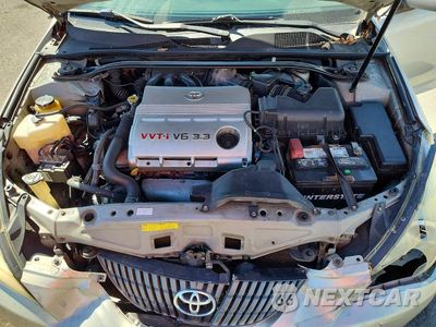 Zdjęcie 11 z 12 samochodu: 2006 TOYOTA CAMRY SOLARA SE V6 VIN:4T1FA38P36U070910 - miniatura