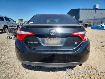 Zdjęcie 6 z 12 samochodu: 2016 TOYOTA COROLLA S PLUS VIN:5YFBURHE0GP420746 - miniatura