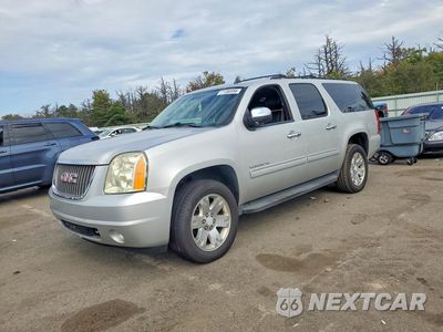 2011 GMC YUKON XL K1500 SLT 1GKS2KE32BR144329 - główne zdjęcie licytacji z USA - miniatura