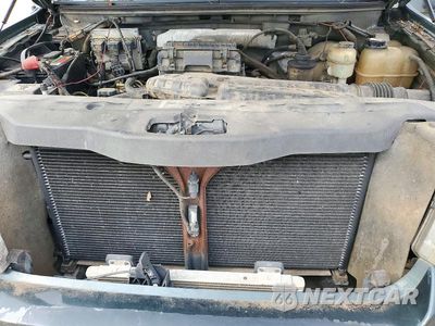 Zdjęcie 11 z 12 samochodu: 2006 FORD F150 SUPERCREW VIN:1FTPW14506KD91219 - miniatura