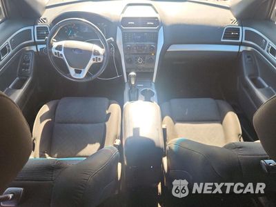 Zdjęcie 8 z 13 samochodu: 2015 FORD EXPLORER XLT VIN:1FM5K7D88FGC46234 - miniatura