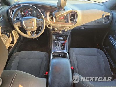 Zdjęcie 8 z 12 samochodu: 2016 DODGE CHARGER SE VIN:2C3CDXBGXGH328203 - miniatura