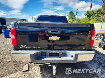 Zdjęcie 6 z 12 samochodu: 2009 CHEVROLET SILVERADO K1500 LT VIN:1GCEK29J99Z180725 - miniatura