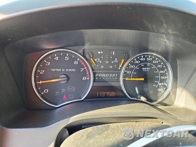 Zdjęcie 9 z 13 samochodu: 2008 CHEVROLET COLORADO VIN:1GCCS13E988111552 - miniatura