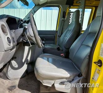 Zdjęcie 7 z 13 samochodu: 2012 FORD E350 VAN VIN:1FTSS3EL9CDA80256 - miniatura