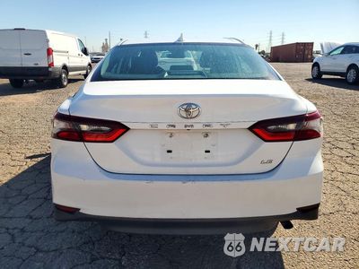 Zdjęcie 6 z 12 samochodu: 2023 TOYOTA CAMRY LE VIN:4T1C11AK9PU149781 - miniatura