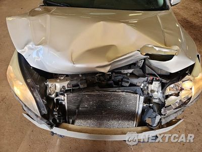 Zdjęcie 11 z 12 samochodu: 2015 CHEVROLET MALIBU 1LT VIN:1G11C5SL3FU118599 - miniatura