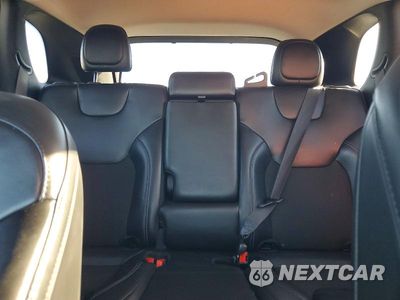 Zdjęcie 10 z 14 samochodu: 2020 JEEP CHEROKEE LATITUDE PLUS VIN:1C4PJLLB3LD547948 - miniatura