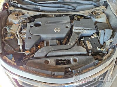 Zdjęcie 11 z 12 samochodu: 2015 NISSAN ALTIMA 2.5 S VIN:1N4AL3AP8FC412866 - miniatura