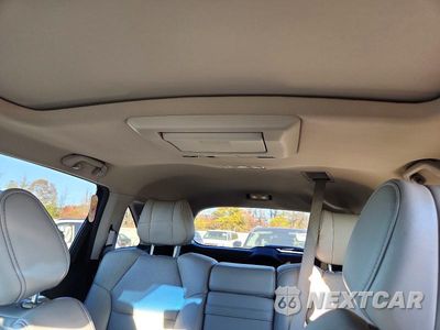 Zdjęcie 10 z 13 samochodu: 2013 ACURA MDX ADVANCE VIN:2HNYD2H81DH512424 - miniatura